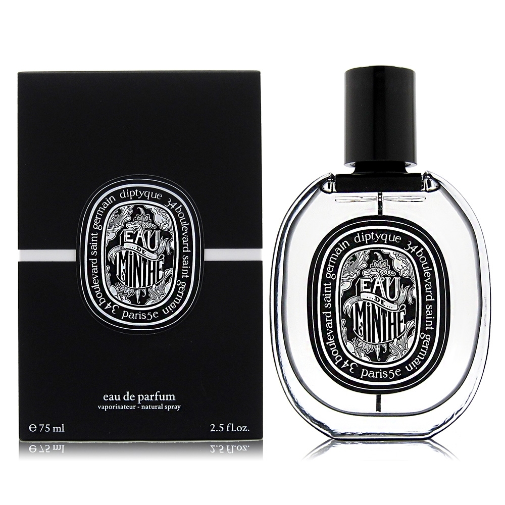 Diptyque L'Eau de Capitale 75ml 香水 Eau Capitale 75ml | Eau de Parfum | Diptyque Paris
