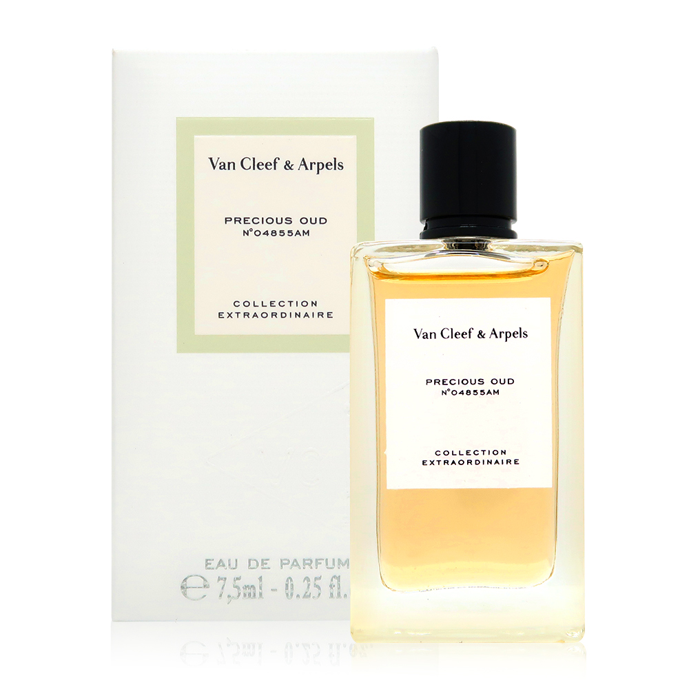 Van Cleef & Arpels Patchouli Blanc 白廣藿香淡香精EDP 7.5ml