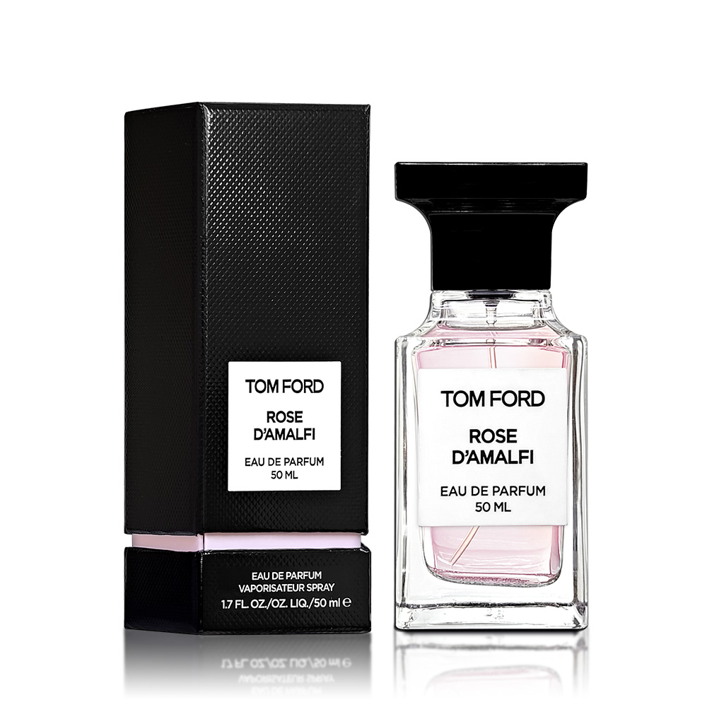 香水(ユニセックス) TOM FORD ROSE DE CHINE 50ml Rose De Chine by Tom Ford 50ml EDP — Perfume NZ