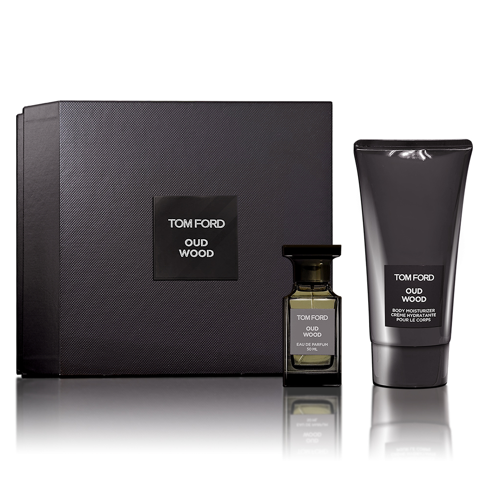 TOM FORD Noir Extreme 極致暗黑香精PARFUM 50ml TESTER - PChome 24h購物