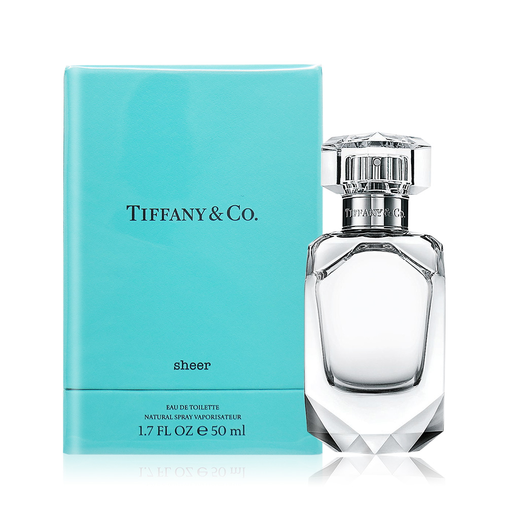 sheer Tiffany 香水 50ml www.ch4x4.com