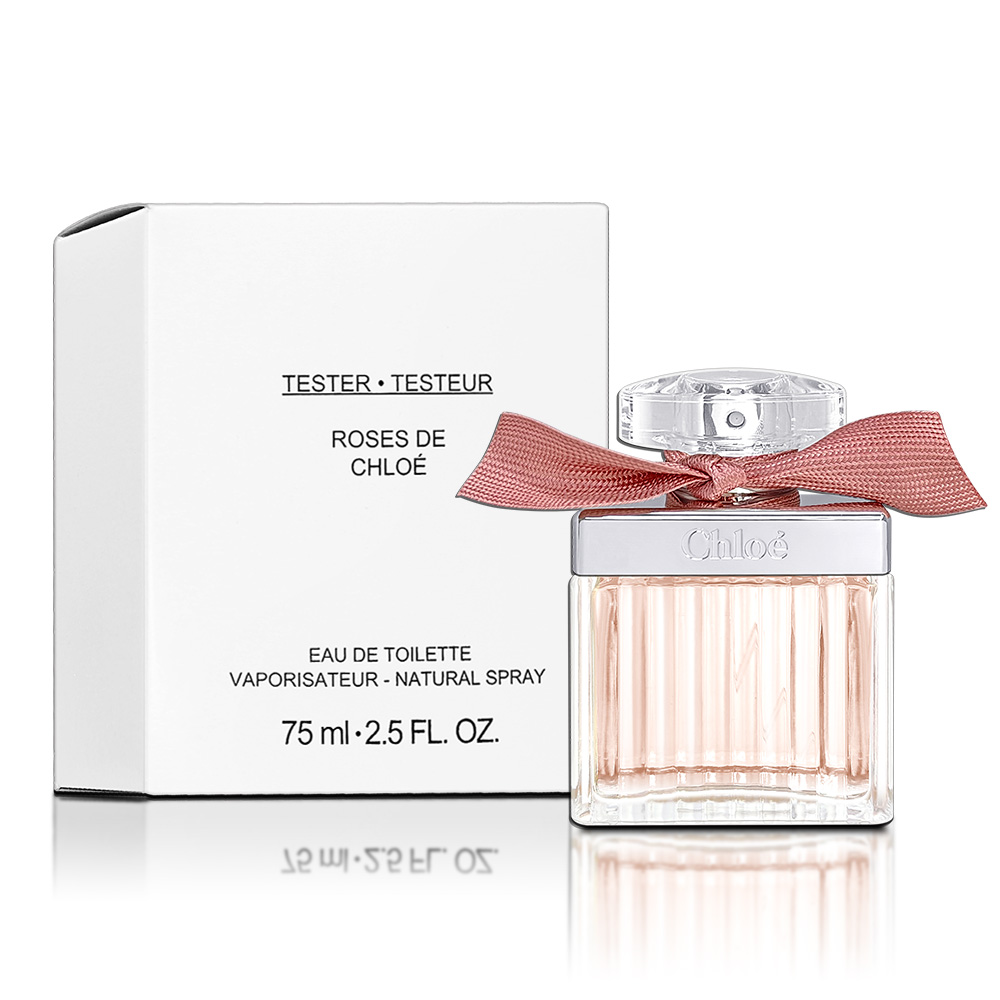 CHLOE 蔻依仙境花園系列Cedrus 北國雪松淡香精150ML - PChome