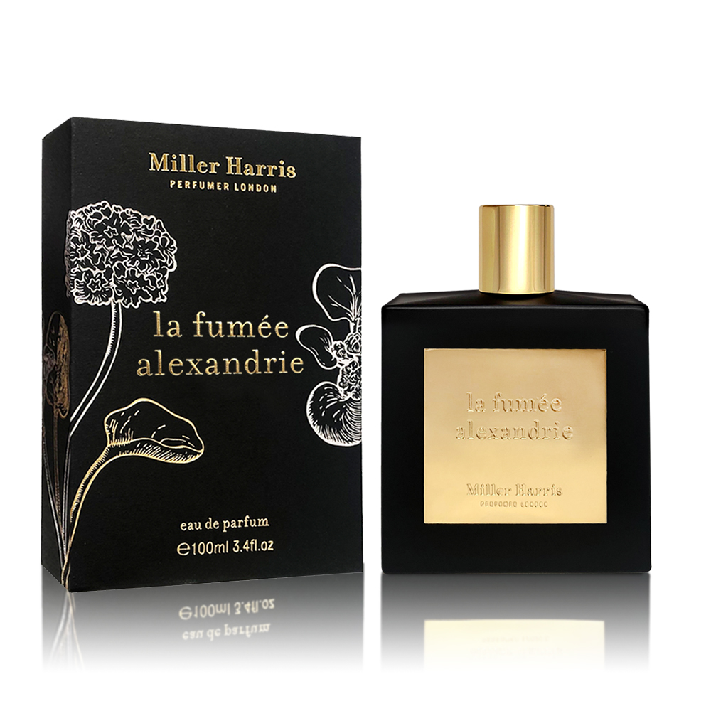 Miller Harris Le Cedre 雪松淡香精100ML - PChome 24h購物