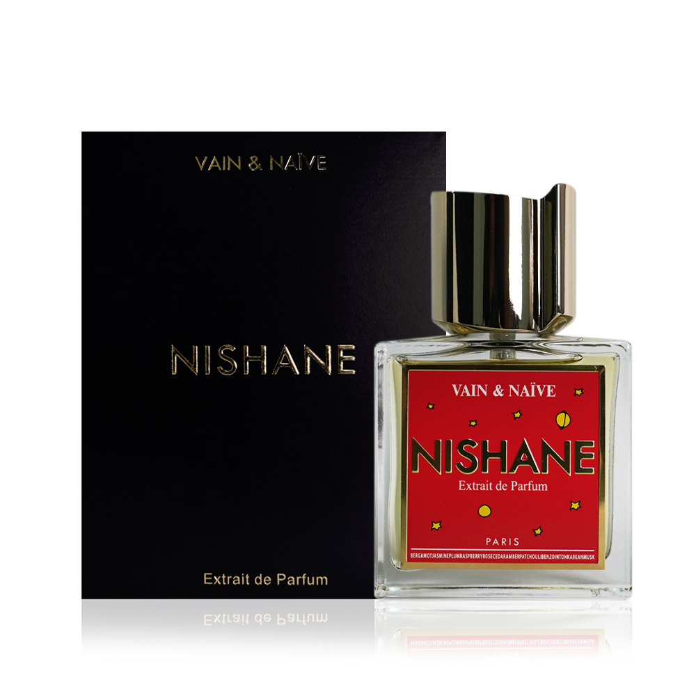 NISHANE B-612 香精50ML - PChome 24h購物