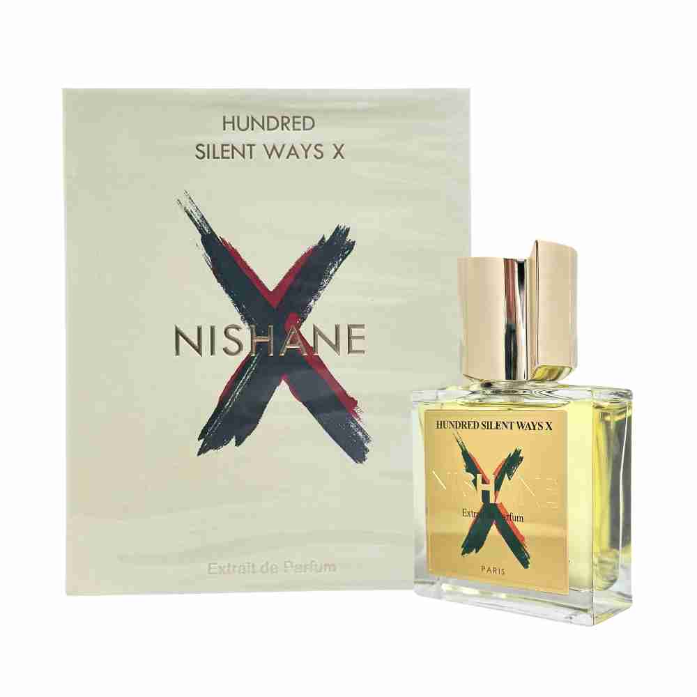 Nishane 妮姍Hacivat X 皮影戲-哈西瓦特X 香精EXTRAIT 100ml - PChome
