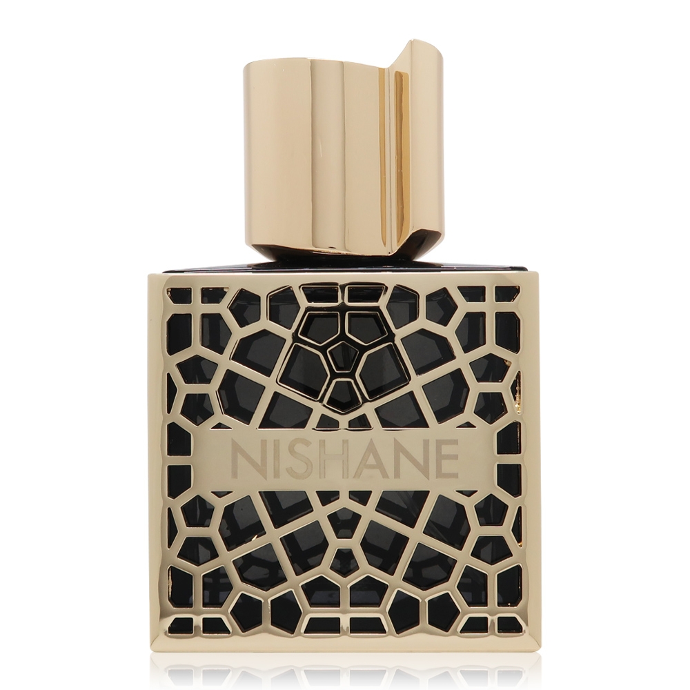 香水(ユニセックス) NISHANE B-612 Extrait de Parfum 50ml NISHANE B－612 香精50ml