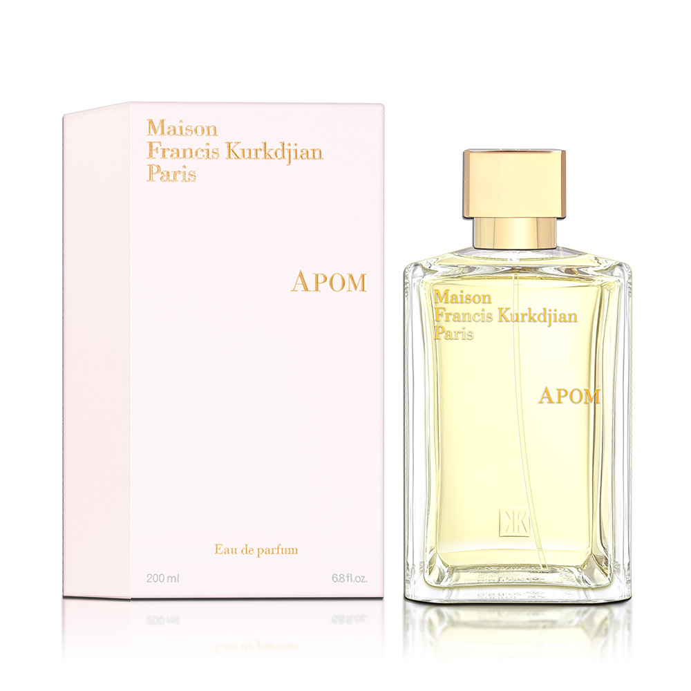 Maison Francis Kurkdjian MFK Amyris Homme 阿米香樹之香男性淡香水