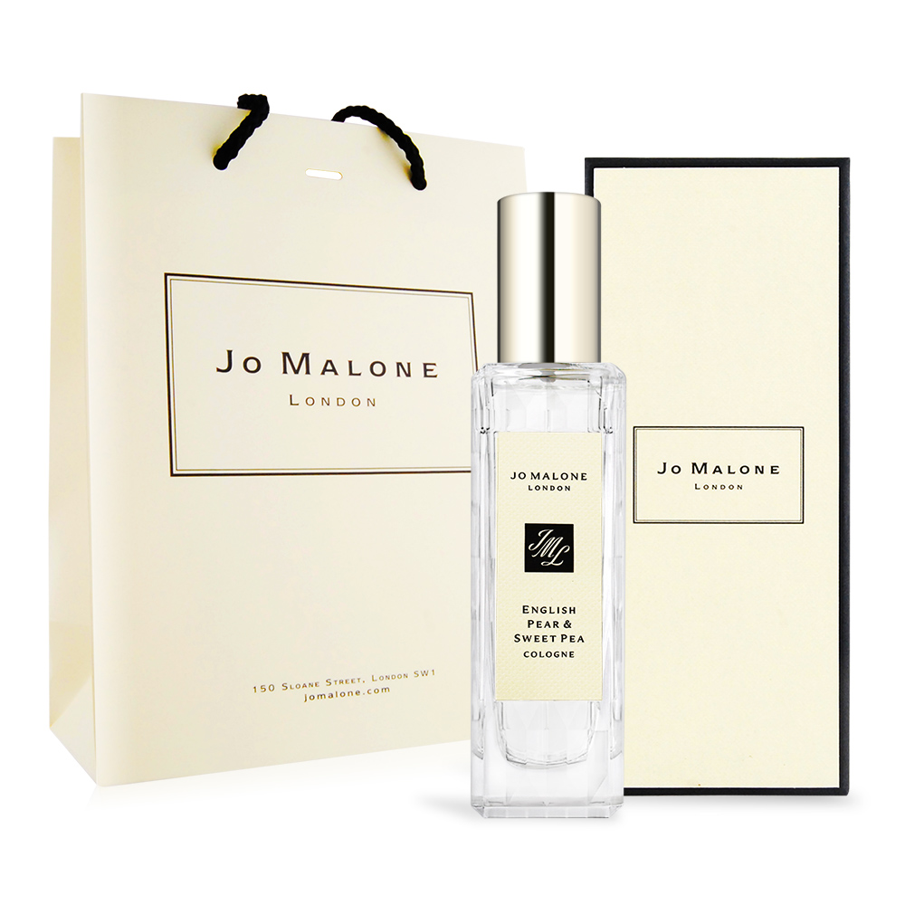 Jo Malone 杏桃花與蜂蜜香水(30ml)-國際航空版-新版- PChome 24h購物