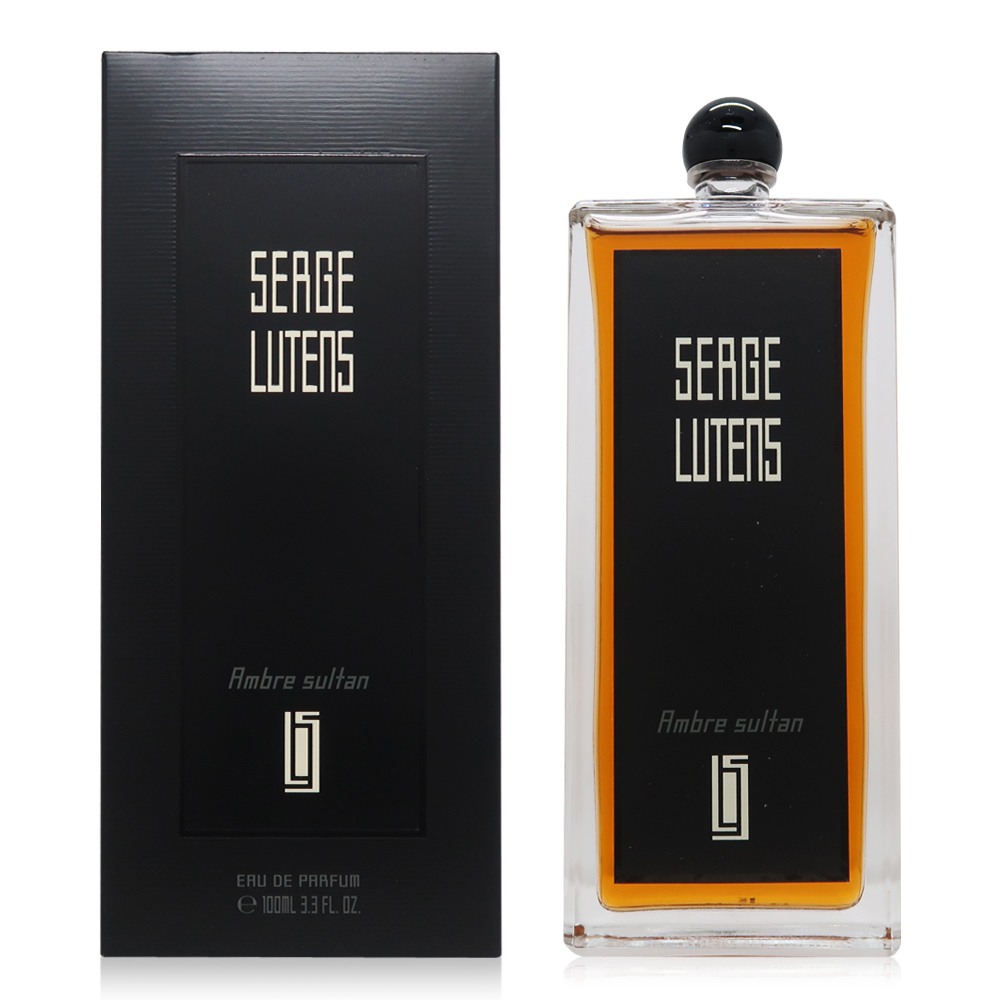 SERGE LUTENS 蘆丹氏La Fille De Berlin 柏林少女淡香精EDP
