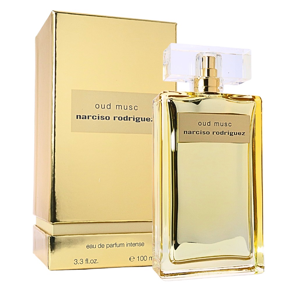 NARCISO RODRIGUEZ Pure Musc 純粹繆思女性淡香精30ML - PChome