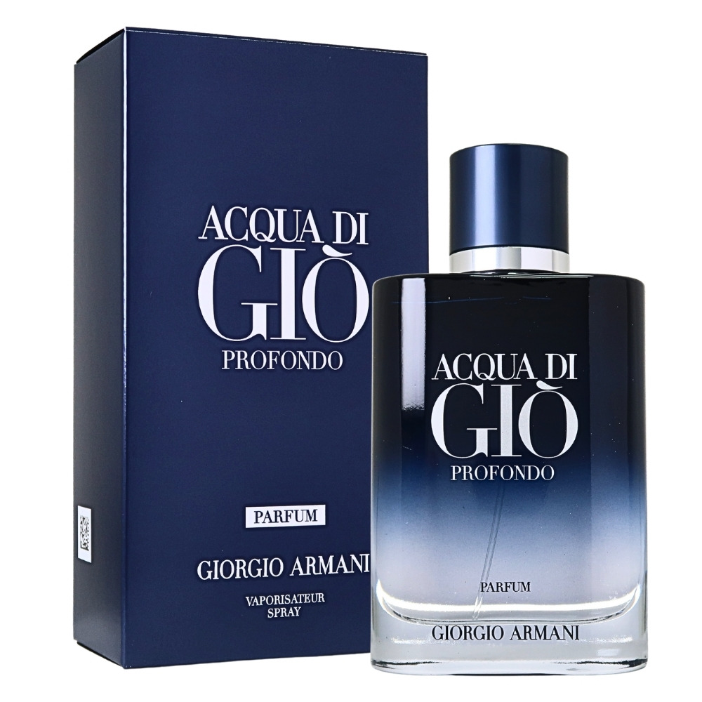 EMPORIO ARMANI HE 他男性淡香水100ml - PChome 24h購物