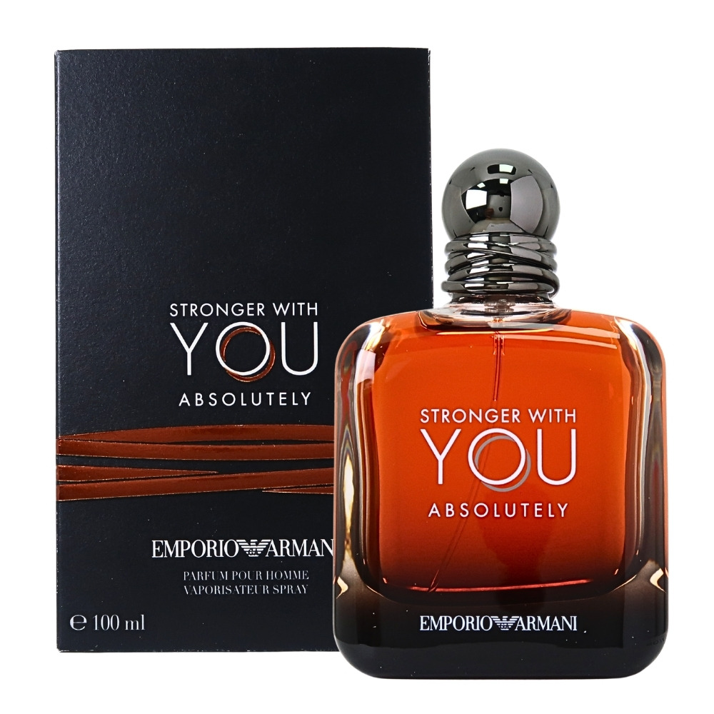 EMPORIO ARMANI HE 他男性淡香水100ml - PChome 24h購物