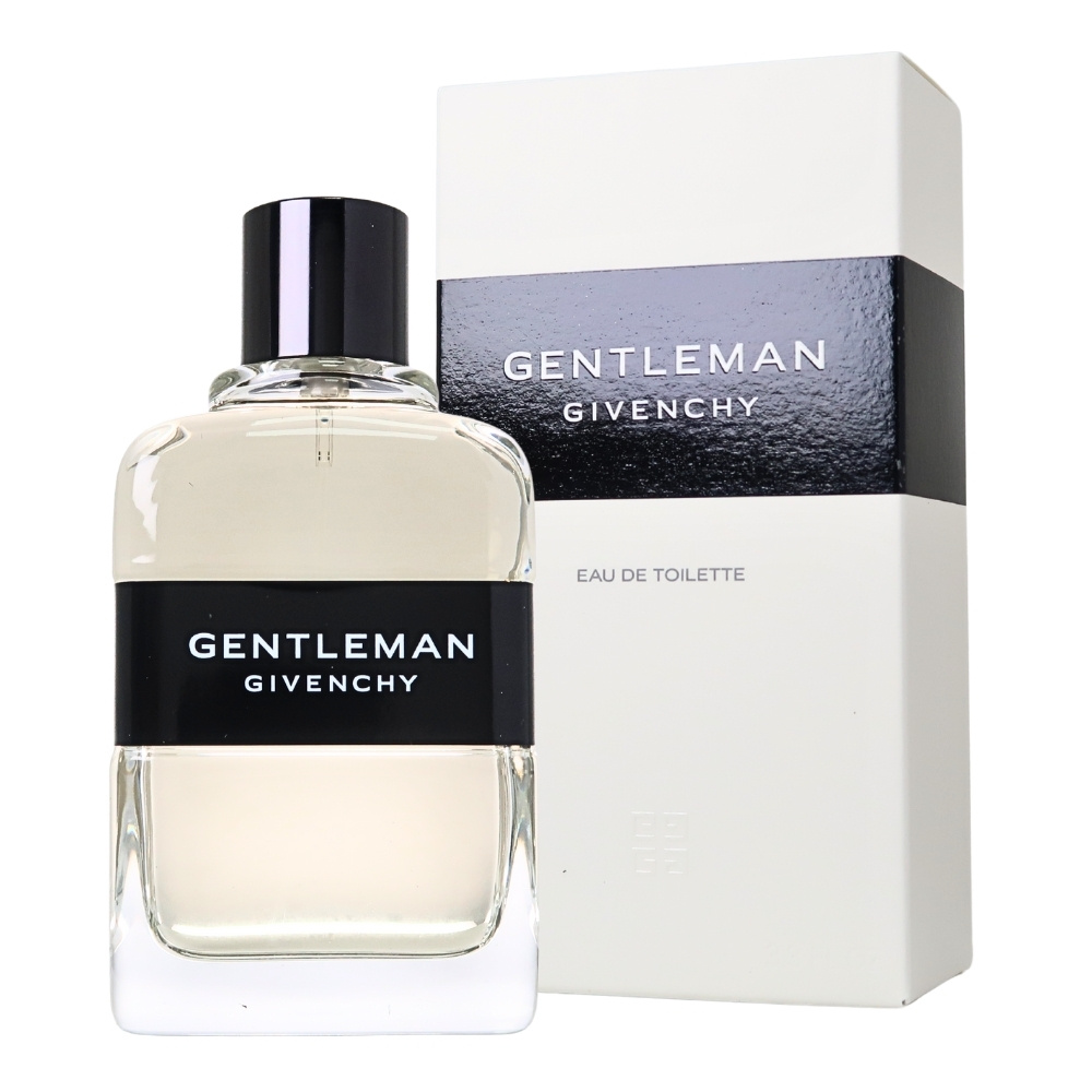 Givenchy 紀梵希Gentleman Society Extreme 紳士雅會極緻淡香精EDP