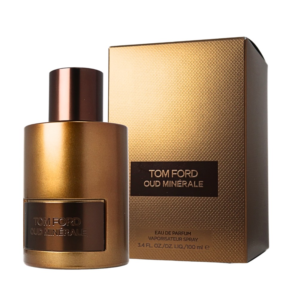 TOM FORD Oud Voyager 東方旅人淡香精EDP 50ml - PChome 24h購物