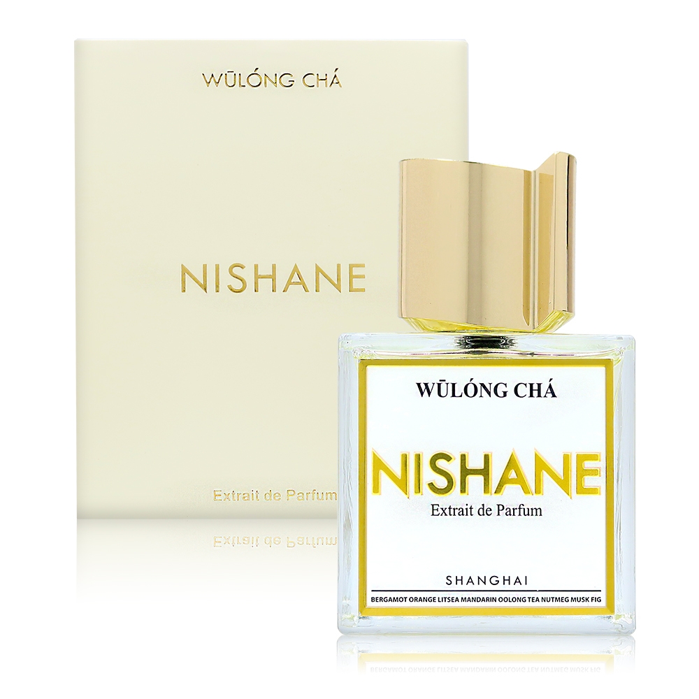 美品】 NISHANE 烏龍茶 ユニセックス - bennettheymanlaw.com