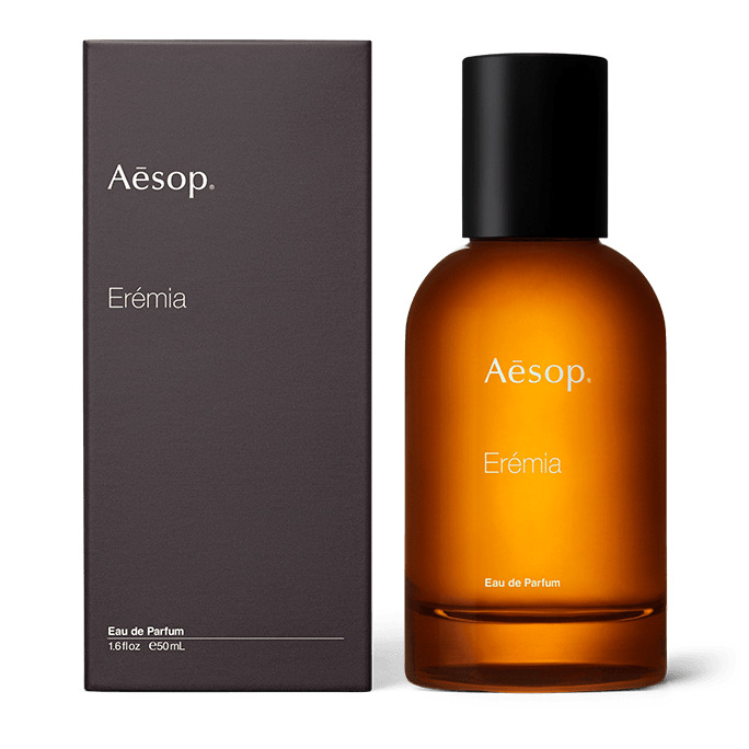 AESOP Aurner 詠香水50ml - PChome 24h購物
