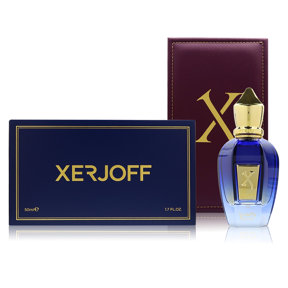 Xerjoff (セルヨッフ) Erba Pura 2ml - ユニセックス