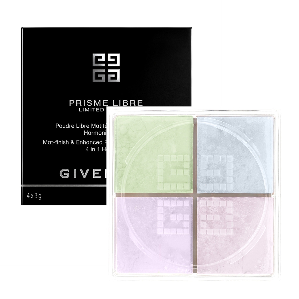 GIVENCHY 紀梵希- PChome 24h購物