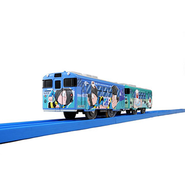 Plarail鐵道王國sc 01 鬼太郎列車 Pchome 24h購物 Plarail鐵道王國sc 01 鬼太郎列車 Pchome 24h購物