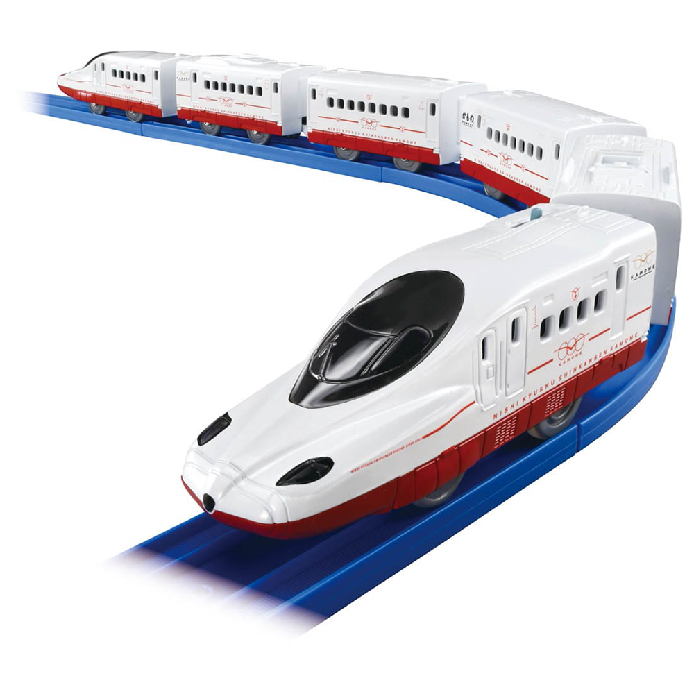台灣高鐵【台灣高鐵】700T列車模型六輛增結組TR33 - PChome 24h購物