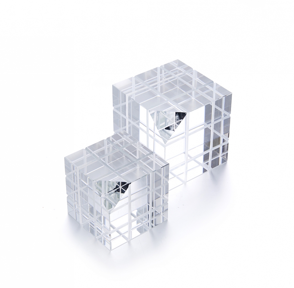 立方體水晶擺飾 S Pchome 24h購物 立方體水晶擺飾 S Pchome 24h購物