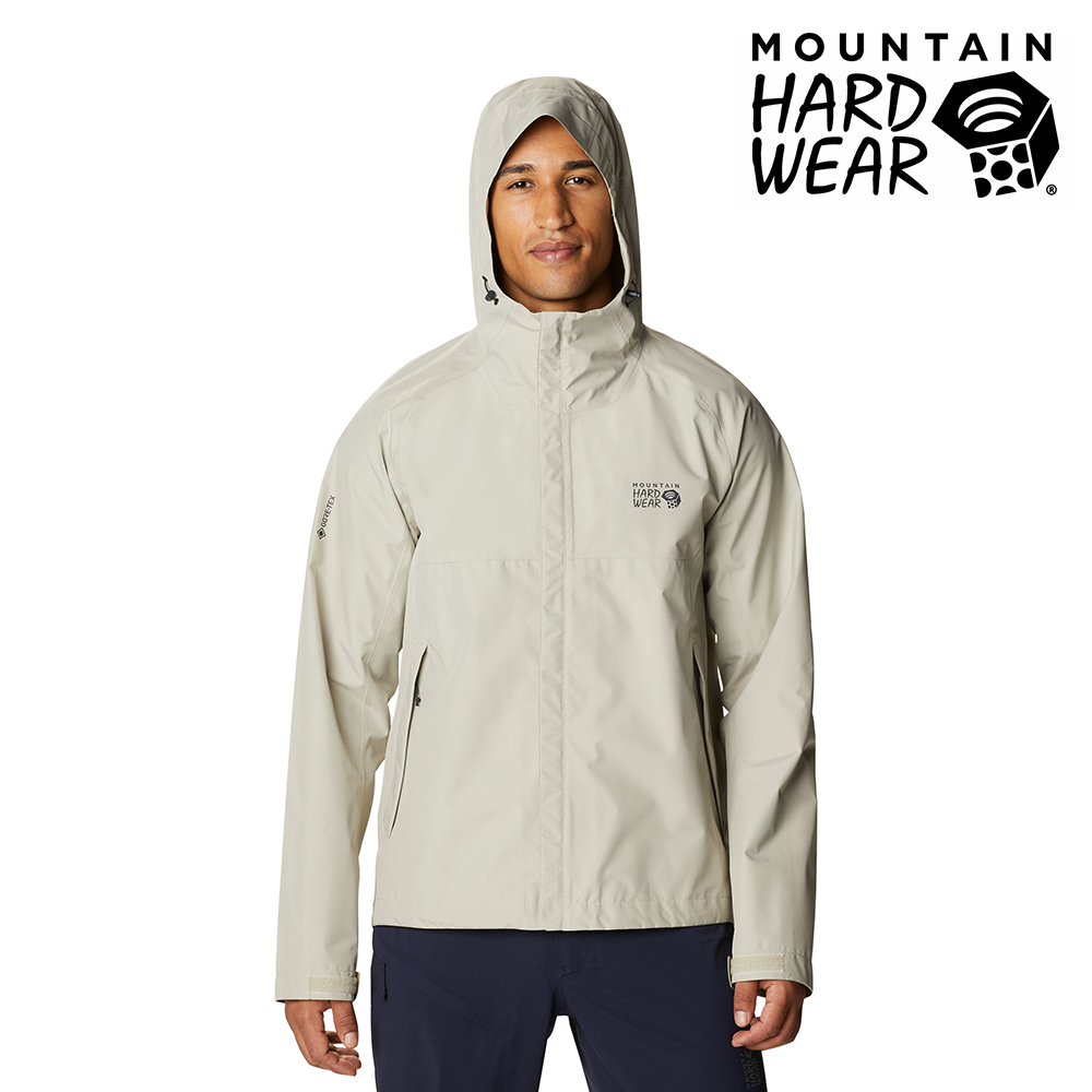 Mountain Hardwear】Exposure2 Gore-Tex 