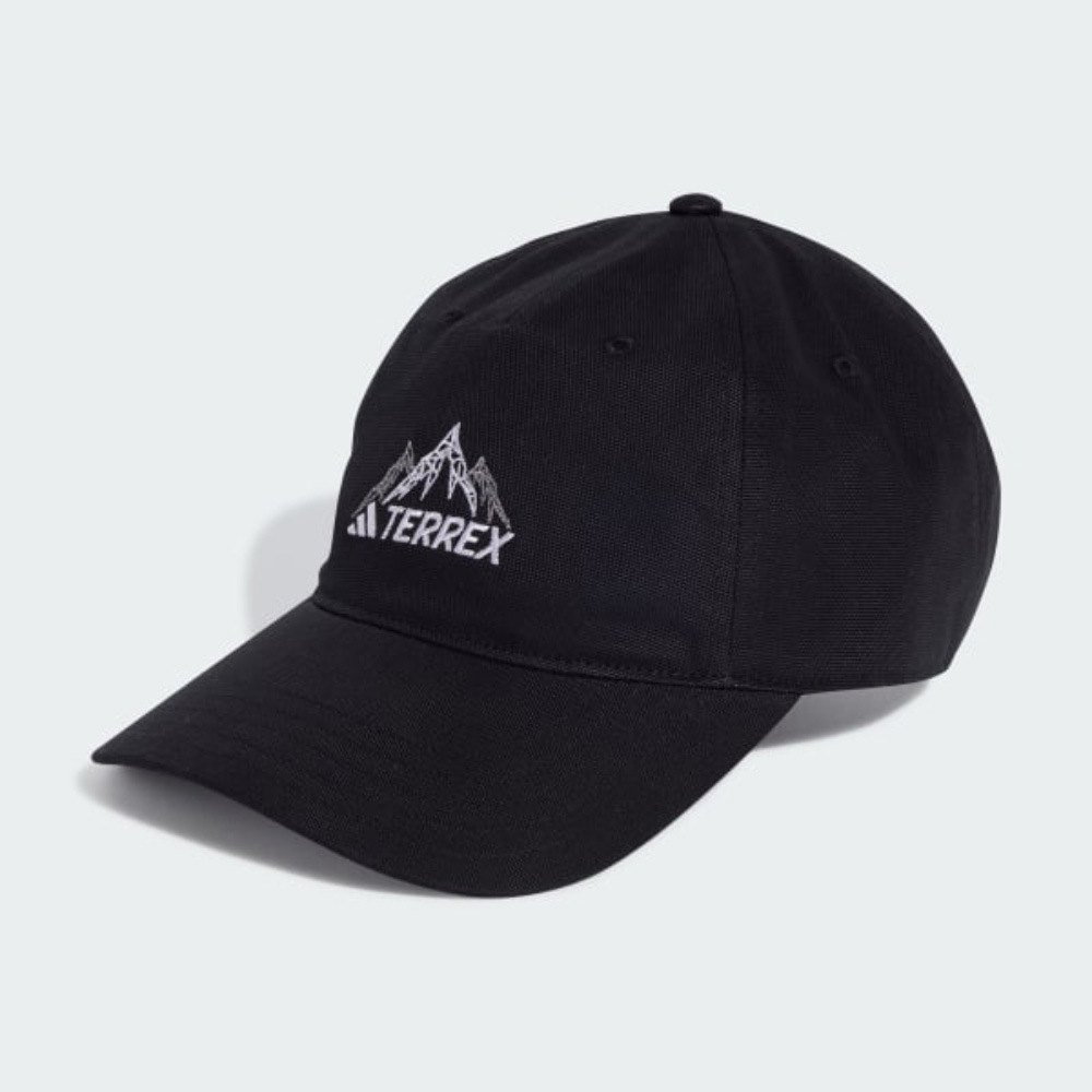 adidas 愛迪達BBALL CAP CLIMA 休閒帽男女款運動帽棒球帽老帽