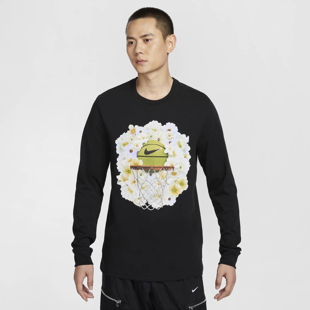 NIKE 耐吉AS M NSW FAM REUNION LS TEE 男長袖上衣IQ3976100 - PChome