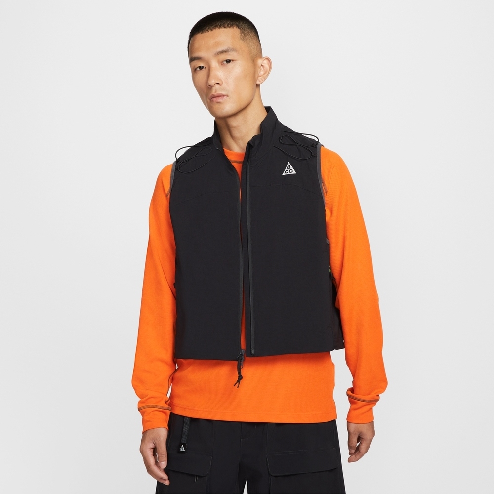 Supreme Nike x Supreme SS25 Week4 Sweater Vest 