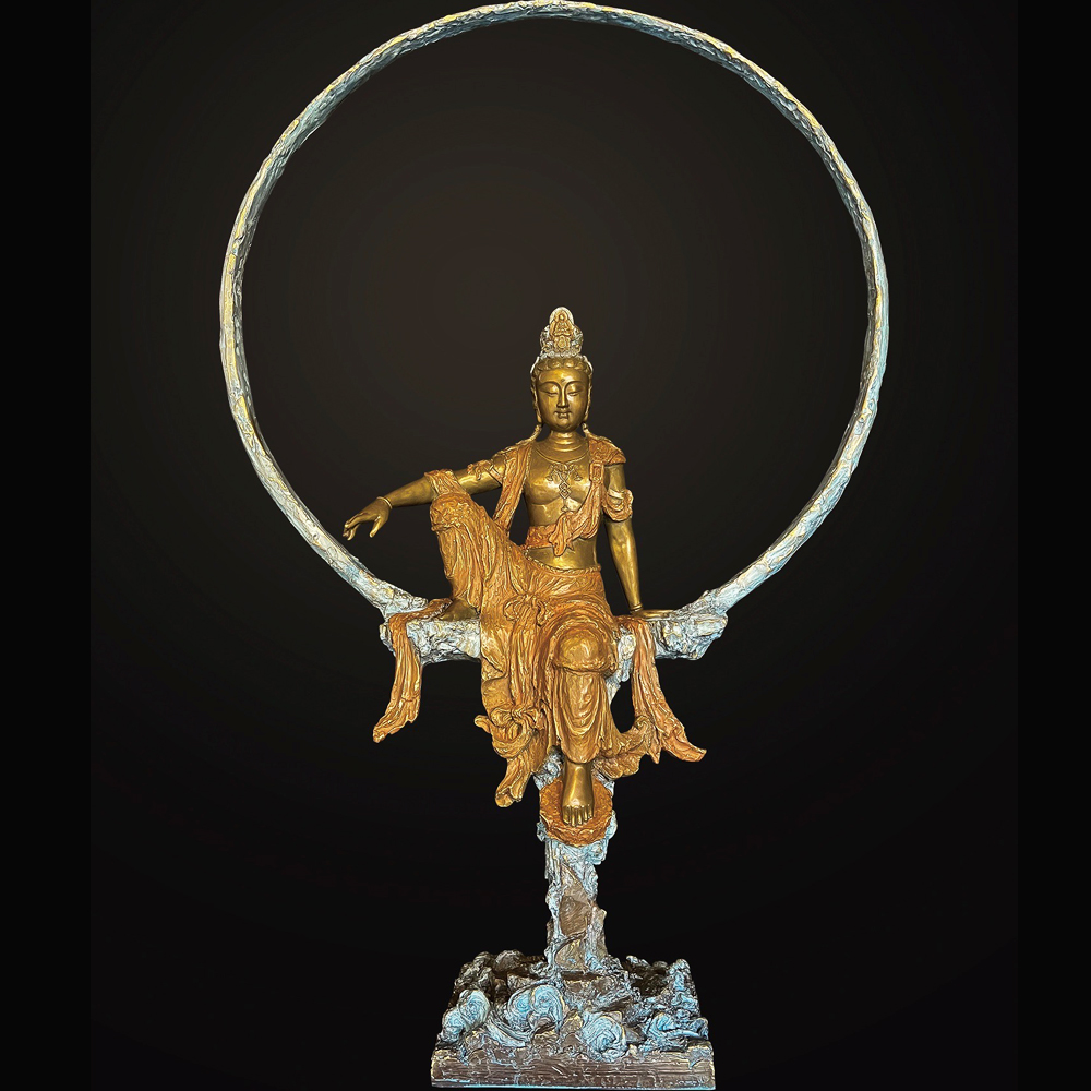 開運陶源青玉【文昌塔】(大) - PChome 24h購物