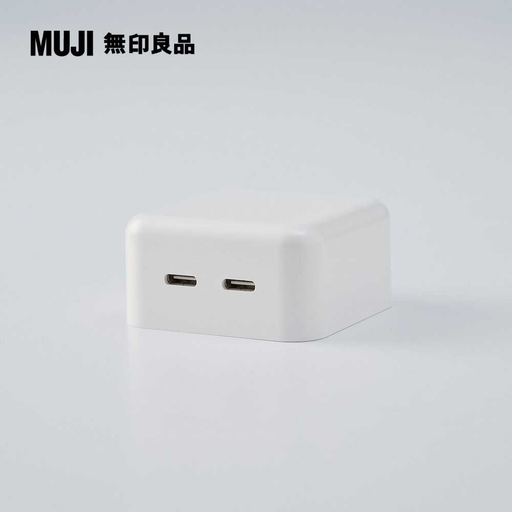 【MUJI 無印良品】壁掛式CD音響/白/3A - PChome 24h購物