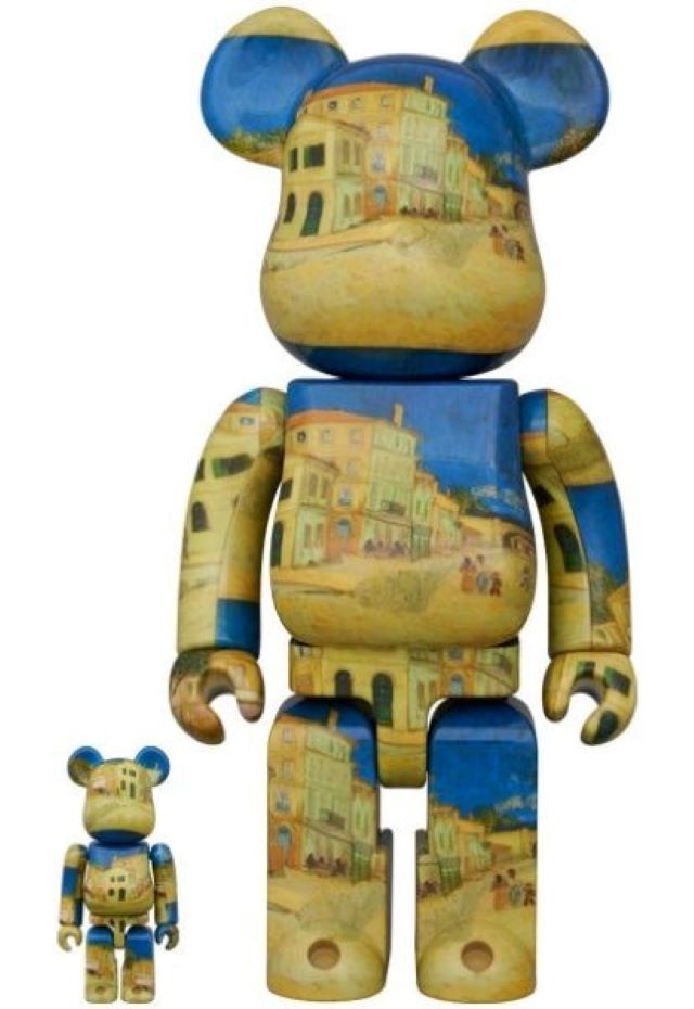 BE@RBRICK 400% WINNIE THE POOH COSTUME 維尼- PChome 24h購物