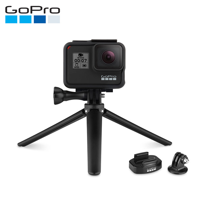 Gopro 三腳架固定座abqrt 002 公司貨 Pchome 24h購物