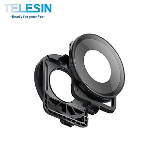 TELESIN INSTA360 ONE R 全景鏡頭保護鏡