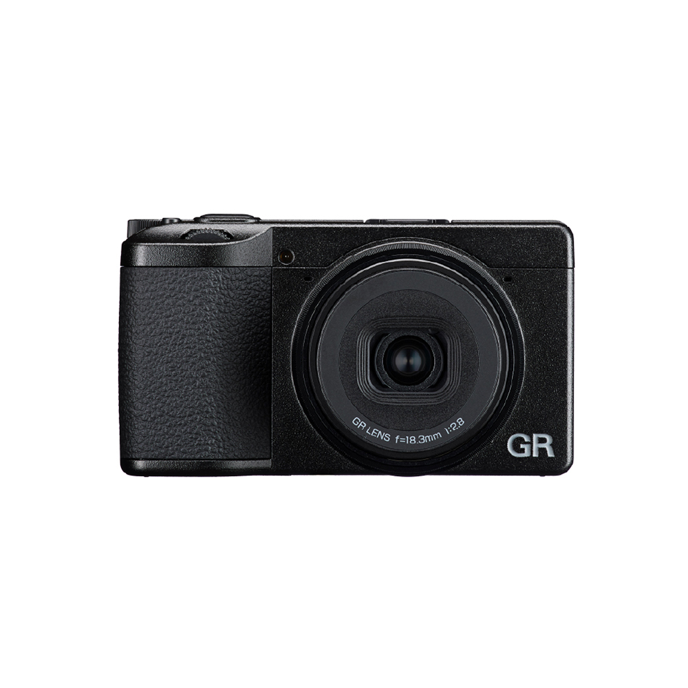 RICOH 理光GRIV GR4 標準版數位相機平行輸入- PChome 24h購物