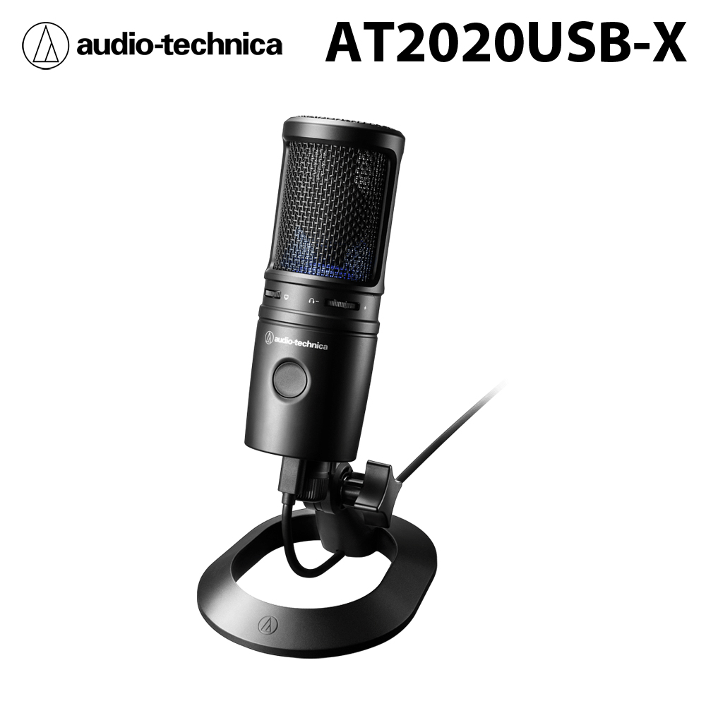 新品未使用 送料無料 VT-4 AT2020 AT8700J XLR3m他-