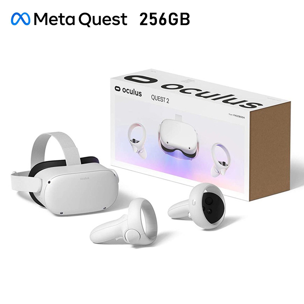 低価格で大人気の 未開封 64GB 【新品、未使用】Oculus Quest 2 Quest