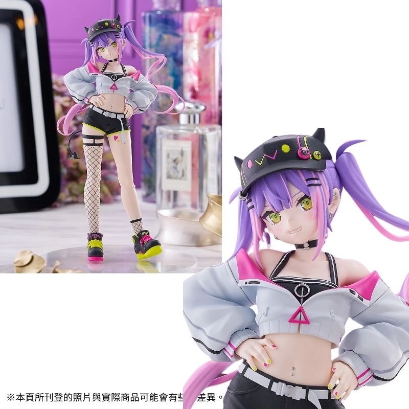 GSC Max Factory figma Hololive さくらみこ櫻巫女- PChome 24h購物