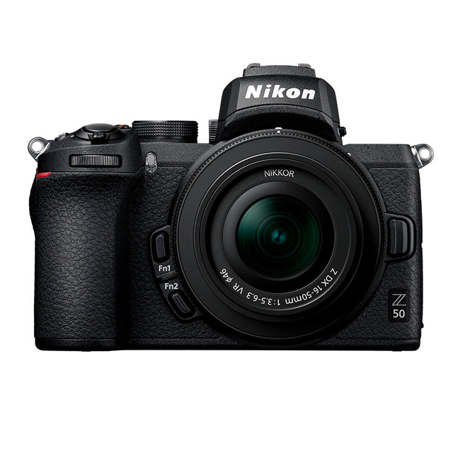 Nikon Z50 - PChome 24h購物