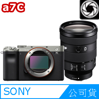 sony a7c pchome