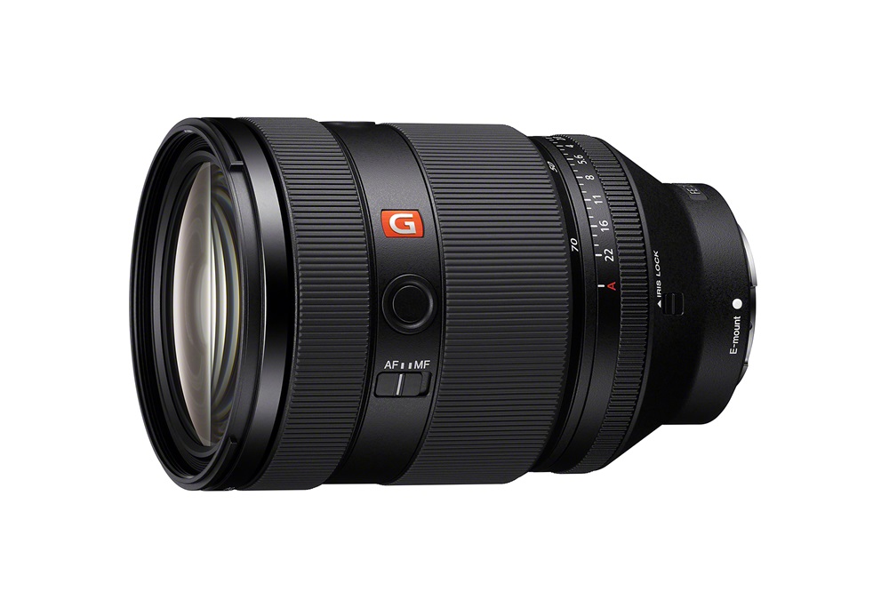 SONY 索尼FE 16-35mm F2.8 GM II (公司貨) SEL1635GM2 - PChome 24h購物