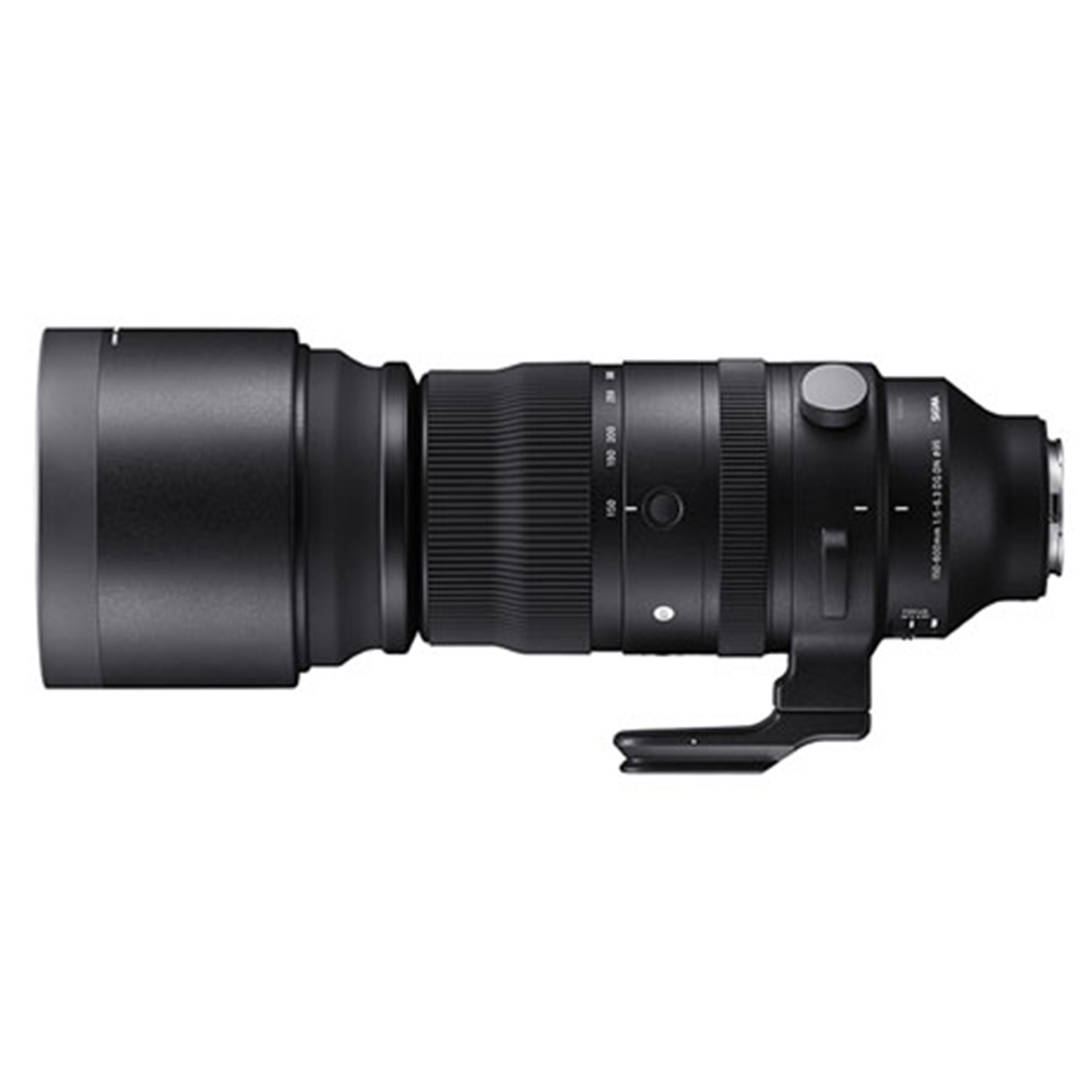 正規品】 sale 新品級 SIGMA 150-600 F5-6.3 For CANON sushitai.com.mx