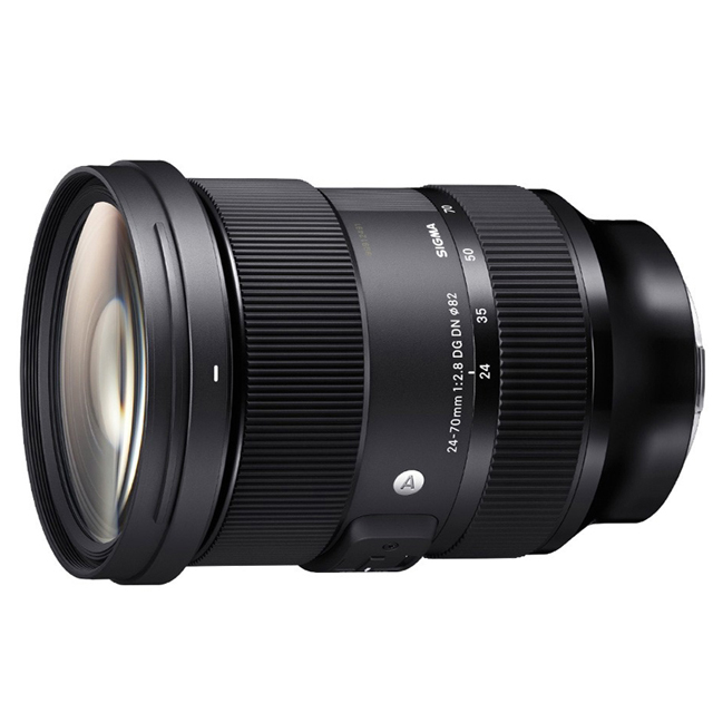 SIGMA 24-70mm F2.8 DG DN | Art 公司貨- PChome 24h購物 【メーカー包装済】 美品!!SIGMA 20-70mm F2.8 DG DN レンズ(単焦点)