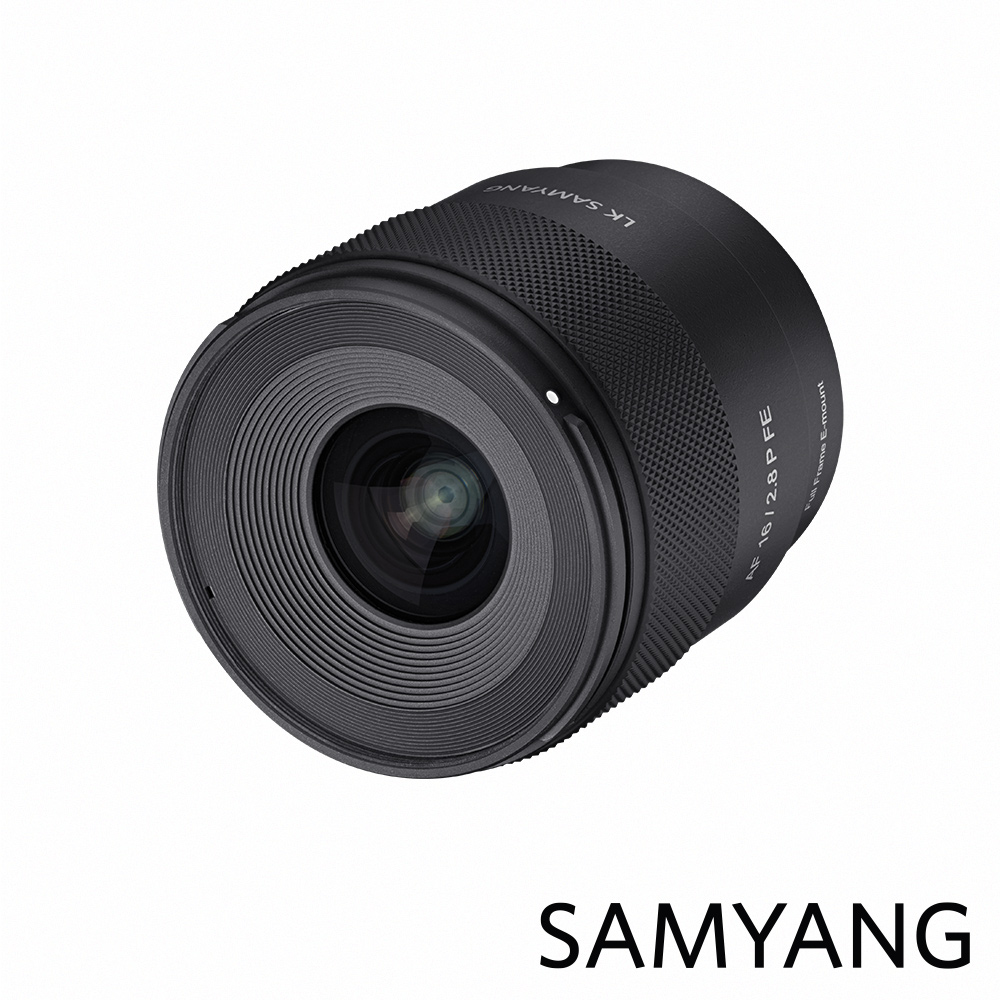 SamYang AF 45mm F1.8 FE FOR SONY E-Mount自動對焦鏡頭(公司貨
