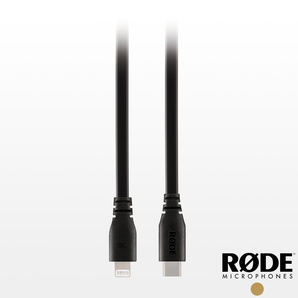 RODE Microphones ロードマイクロフォンズ SC17 USB-C TO USB-C ケーブル SC17