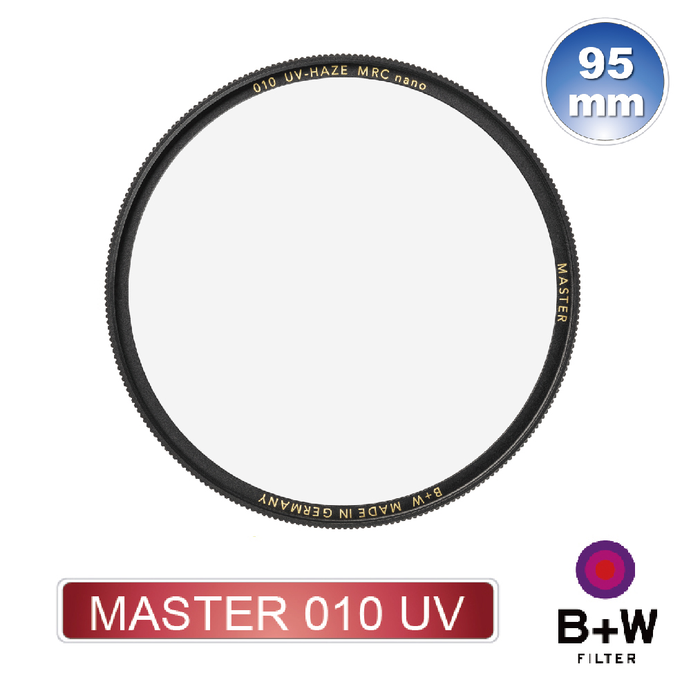 B+W MASTER 007 Clear MRC nano 67mm(純淨濾鏡超薄高硬度奈米鍍膜) - PChome 24h購物