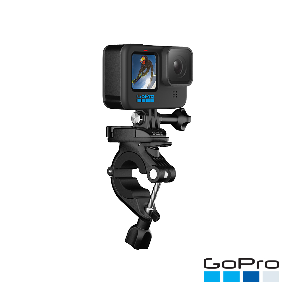 Gopro 專業手把 座管 長桿固定座agtsm 001 公司貨 Pchome 24h購物