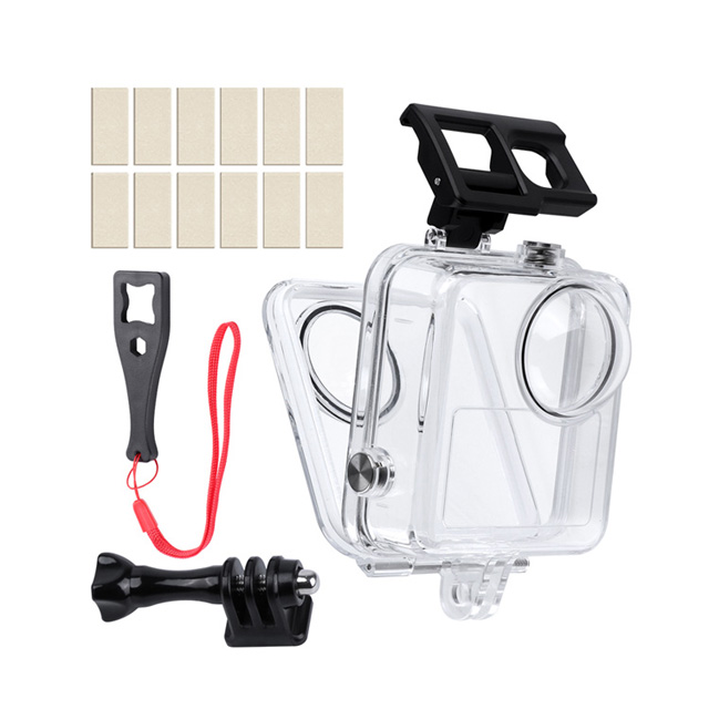 Gopro Max 防水殼潛水盒副廠 Pchome 24h購物