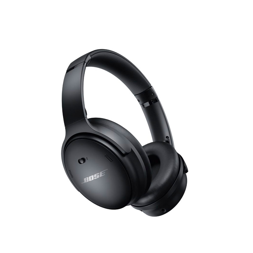 BOSE QUIETCOMFORT 35 II BLACK 黒 | gulatilaw.com