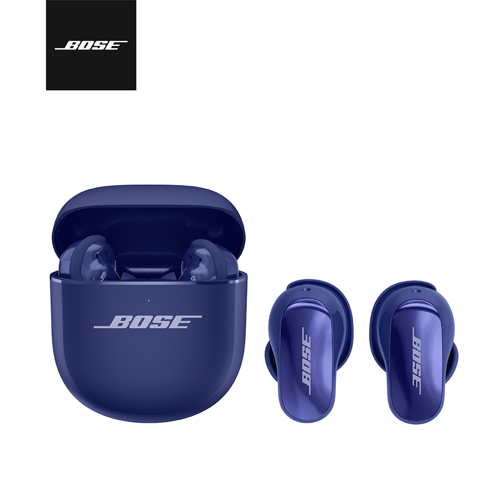 Bose QuietComfort Ultra消噪耳塞(第一代) 暗月藍- PChome 24h購物